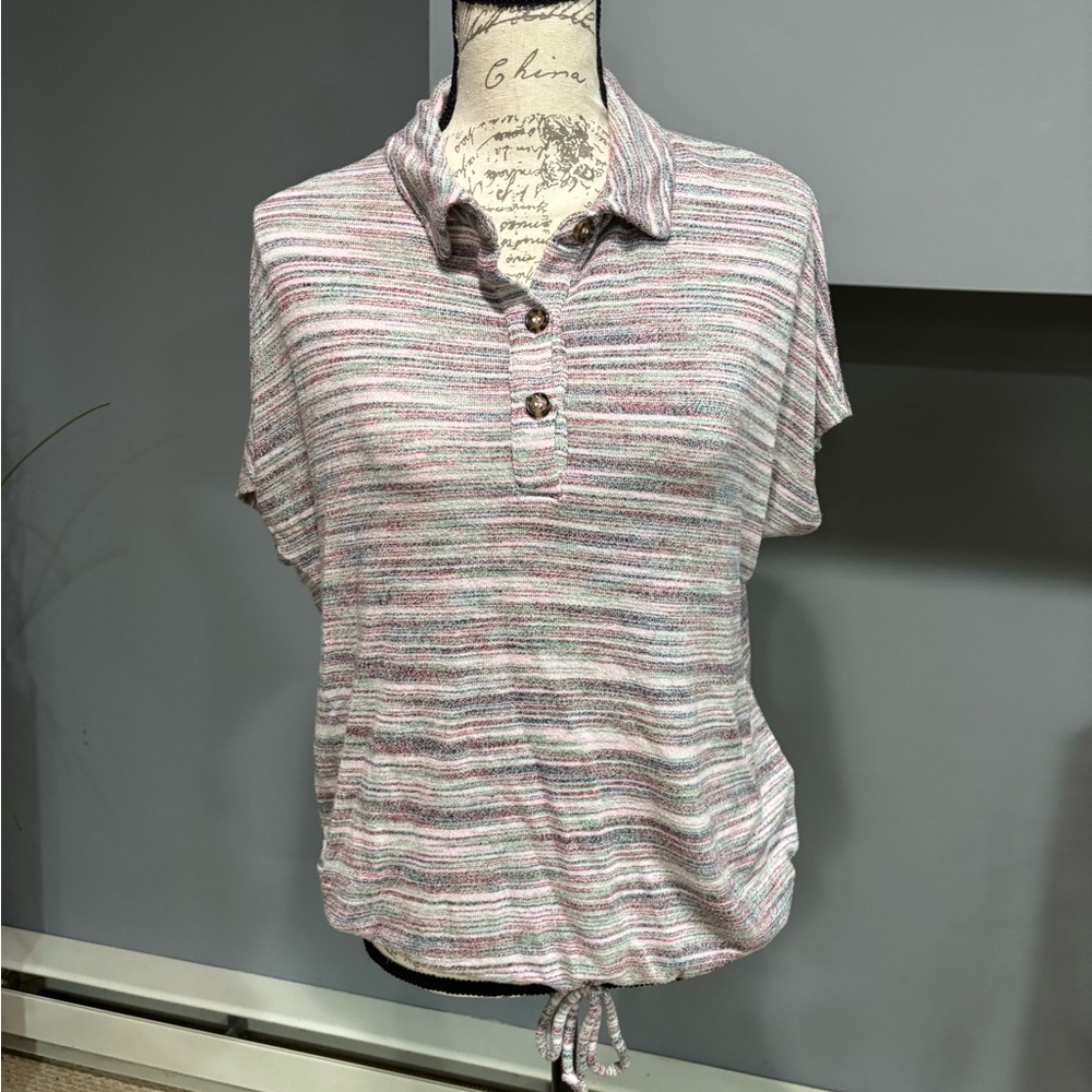 Truself Top
